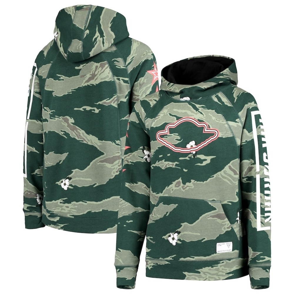Air Jordan Boy Youth City Of Flight Pullover Hoodie XL